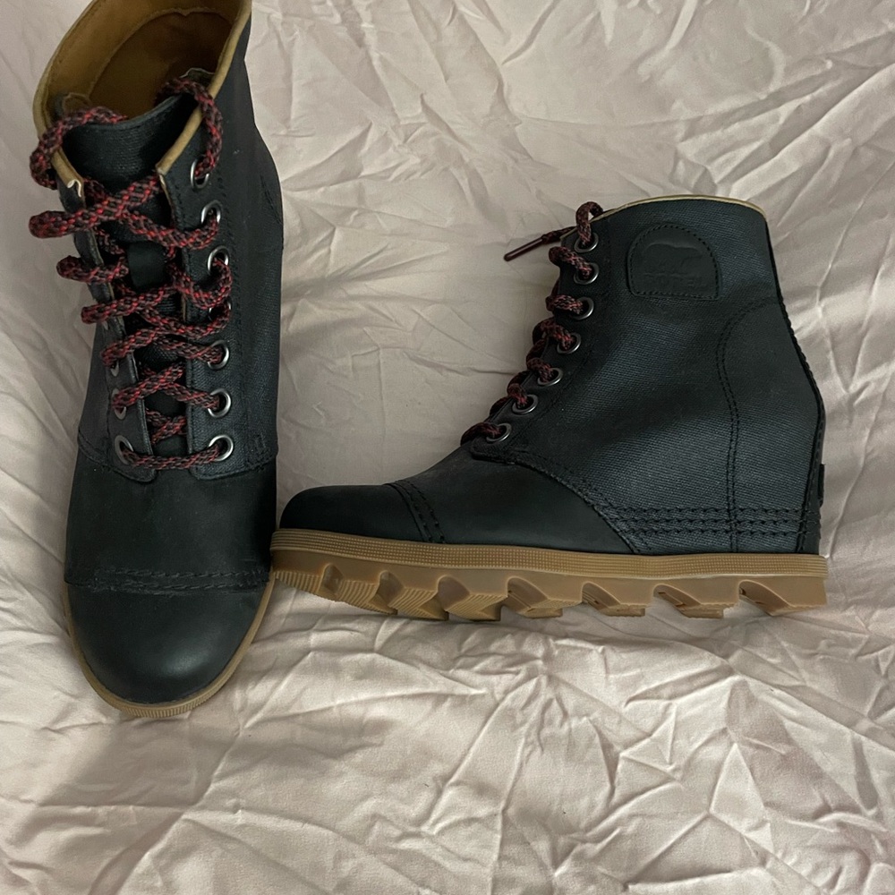 Sorel Boots